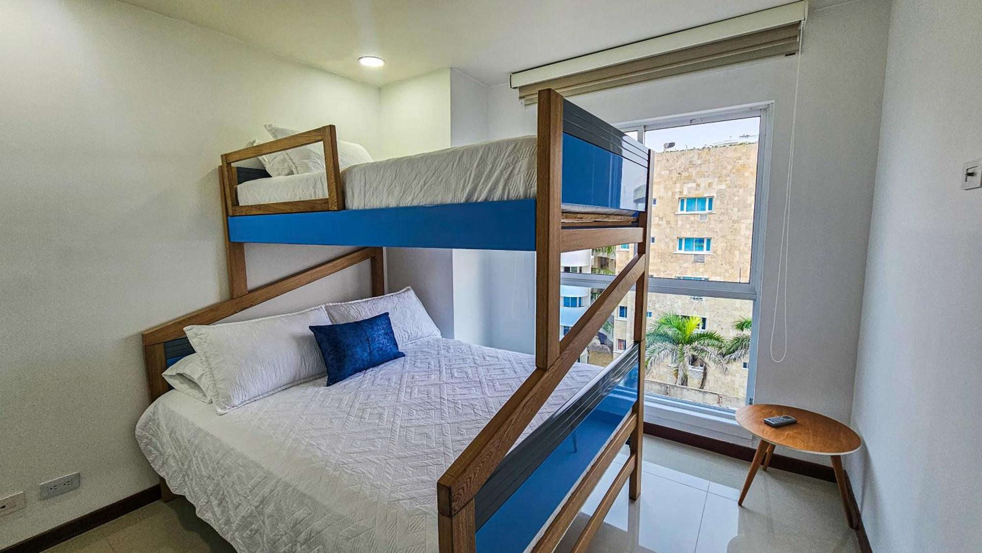 Luxury Apartment, Sector Morros, Vista Y Salida Al Mar Edificio Sunshine Cartagena Exterior foto