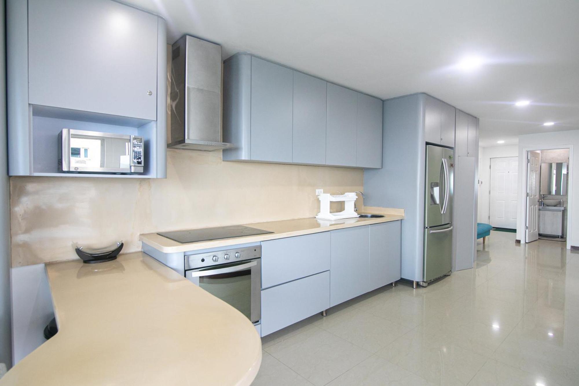 Luxury Apartment, Sector Morros, Vista Y Salida Al Mar Edificio Sunshine Cartagena Exterior foto