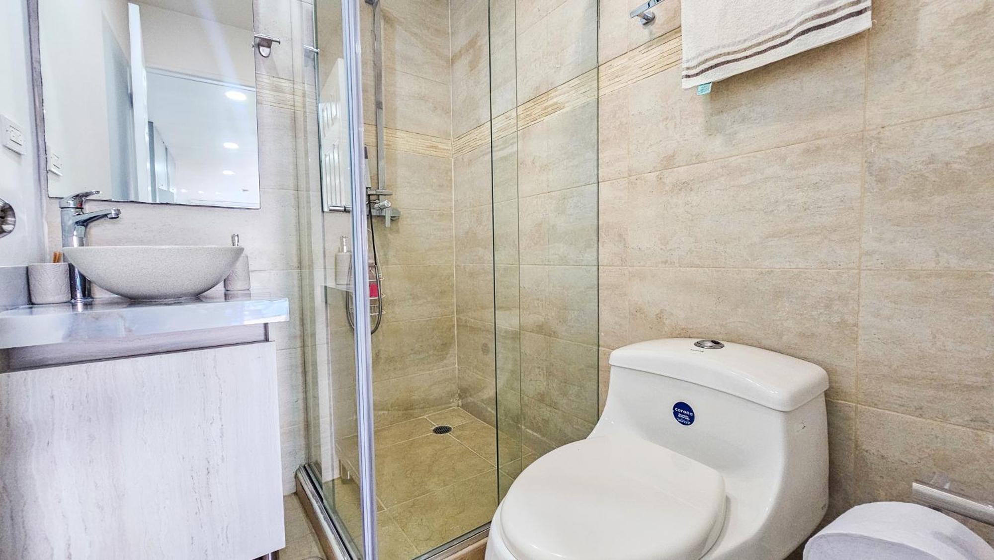 Luxury Apartment, Sector Morros, Vista Y Salida Al Mar Edificio Sunshine Cartagena Exterior foto
